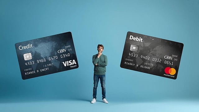 Credit Card vs Debit Card 2026